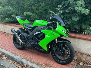 ZX10R