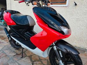 NITRO NAKED ÉDITION