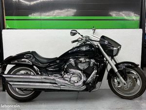 SUZUKI 1800 INTRUDER
