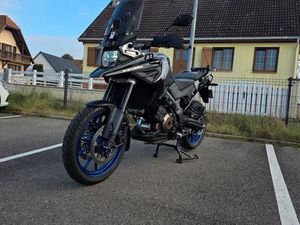SUZUKI V-STROM 1050 SE