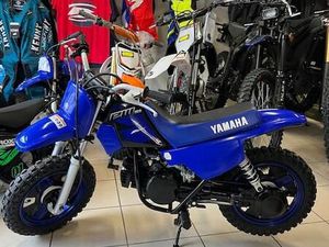 YAMAHA PW 50 4X 500 EUROS