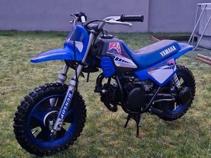 YAMAHA PW 50