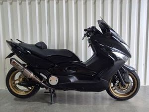 TMAX 500 ABS 2008