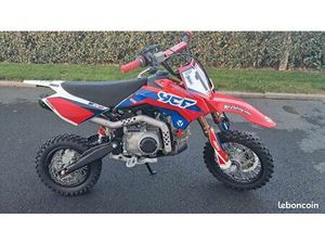 YCF F88 SERIE LIMITÉ