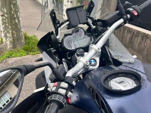 BMW R1200GS ADVENTURE