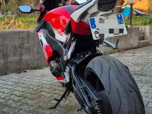 HONDA CBR 1000 RR SC59