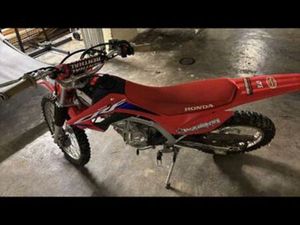 125 CRF