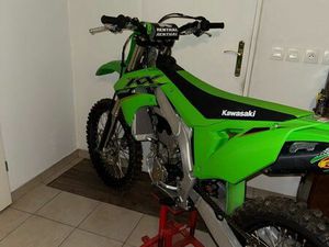 250 KXF