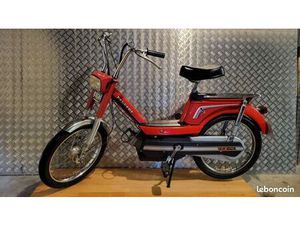 PEUGEOT 102 CITY 1980