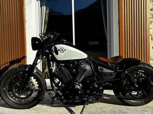 YAMAHA 950 BOLT CUSTOM CT OK ◊