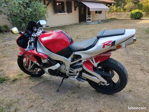 1000 YAMAHA R1 , 09/1998