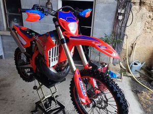 ENDURO BETA RR RACING 300