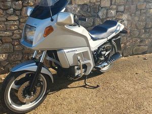 BMW K75 ULTIMA