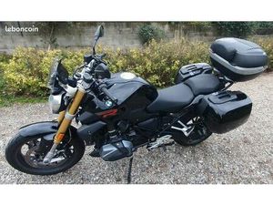 BMW R 1250 R FINITION PRO