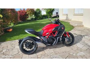 DUCATI DIAVEL