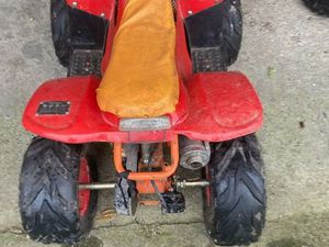 QUAD ENFANT 50 CC
