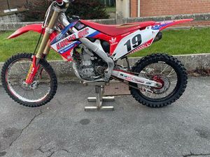 250 CRF 2011