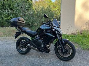 KAWASAKI ER6N DE 2016