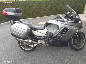 VEND KAWA 1400 GTR