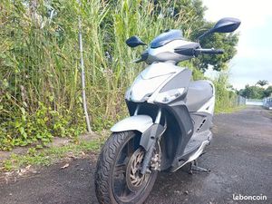 KYMCO AGILITY 125
