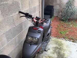 BOOSTER 13 AXE DE PIQUE ♠️