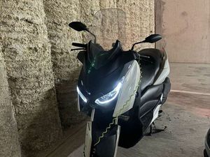 SCOOTER 300 MBK