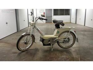 PEUGEOT 102 TRÈS BON ÉTAT