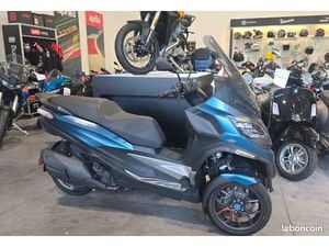 PIAGGIO MP3 530 EXCLUSIVE 9999EUROS