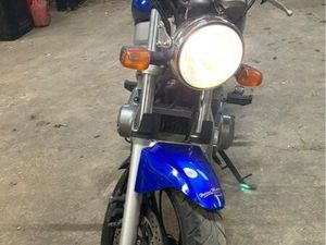 VEND SUZUKI GS 500