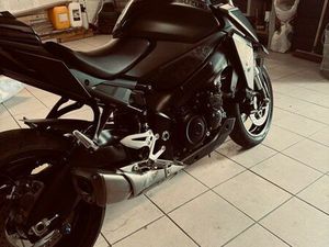SUZUKI GSX-S 950 FULL