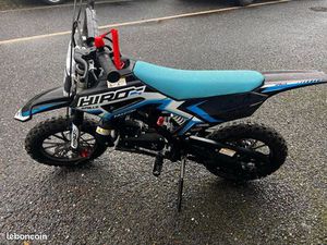 POCKET CROSS HIRO FALCON