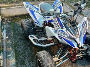 250. RAPTOR HOMOLOGUÉ