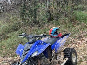 350 RAPTOR HOMOLOGUÉ