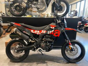 APRILIA SX 125 RX 125 GARANTIE 4 ANS PROMO 3999EUROS