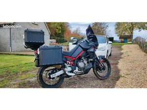 APRILIA TUAREG FULL ÉQUIPÉE GARANTIE 2028