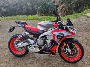 APRILIA TUONO 660 95 CH