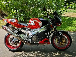 APRILIA TUONO