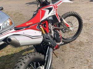 BÊTA 350RR
