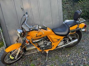 MOTO DAELIM VT 125 CC