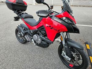 MULTISTRADA V2S