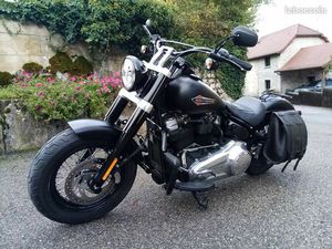 VENDS HARLEY-DAVIDSON SLIM 1745
