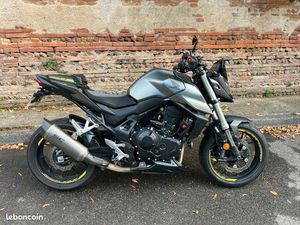HONDA HORNET 750 A FULL OPTIONS