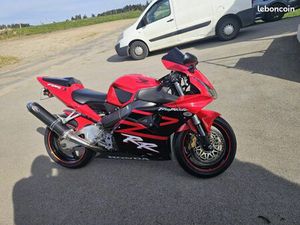 CBR 954 FIREBLADE
