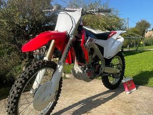 450 CRF 2015