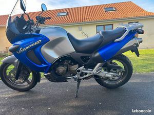 HONDA VARADERO 1000 XL PACK BAGADE