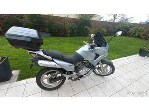 HONDA VARADERO 125