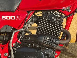 XL500R - 1982 - PD02