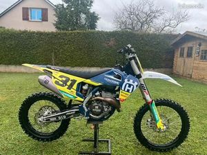 HUSQVARNA 350 FC
