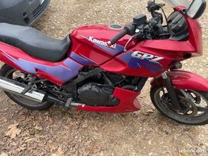 KAWAZAKI 500 GPZ S