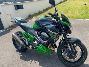 KAWASAKI Z 800